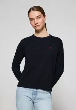 Джемпер Polo Club, синий