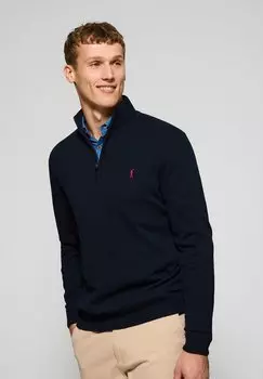 Джемпер Polo Club, синий