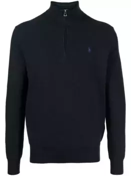 Джемпер Polo Pony POLO RALPH LAUREN, синий