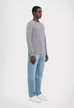 Джемпер Polo Ralph Lauren, серый