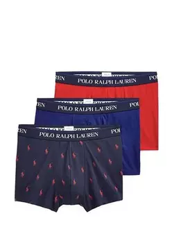 Джемпер Polo Ralph Lauren, синий