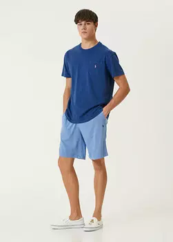 Джемпер Polo Ralph Lauren, синий