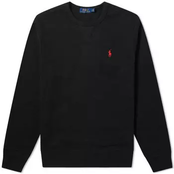 Джемпер Polo Ralph Lauren Vintage Fleece Crew Sweat