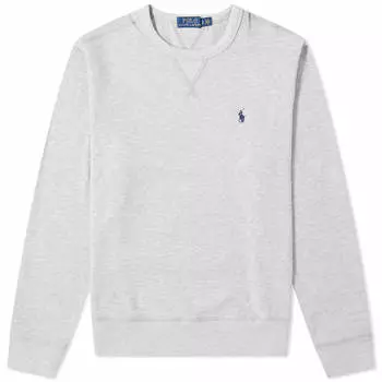Джемпер Polo Ralph Lauren Vintage Fleece Crew Sweat