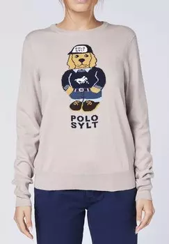 Джемпер Polo Sylt