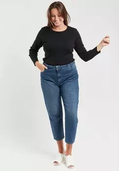 Джемпер PONTIVY Armor lux, черный