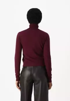 Джемпер PORTO 2nd Day, Бордо