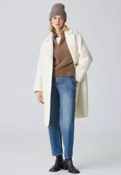 Джемпер POSSON Opus, коричневый