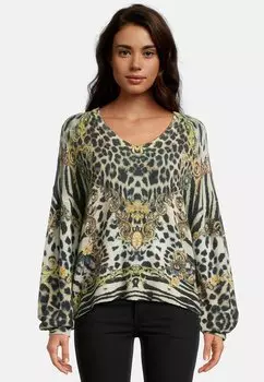 Джемпер Princess goes Hollywood, бежевый