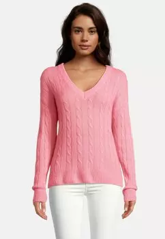 Джемпер Princess goes Hollywood, розовый