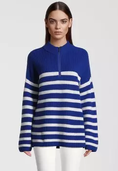 Джемпер Princess goes Hollywood, синий