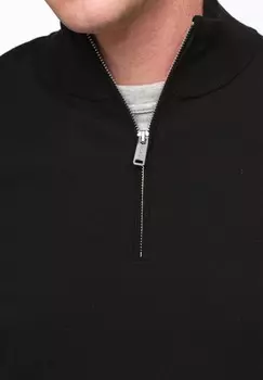 Джемпер PROFUOMO, черный