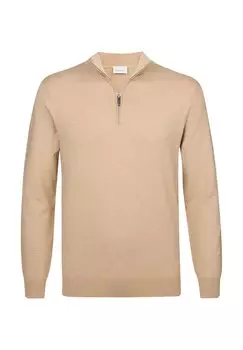 Джемпер PROFUOMO, коричневый