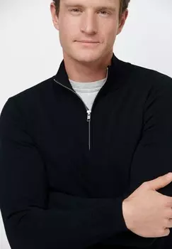 Джемпер PROFUOMO, темно-синий