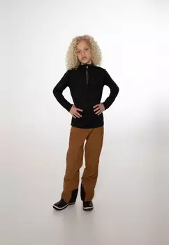 Джемпер Protest, черный