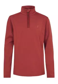 Джемпер Protest, красный