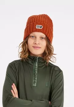 Джемпер Protest, темно-зеленый