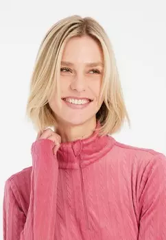 Джемпер PRTGAIL Protest, розовый