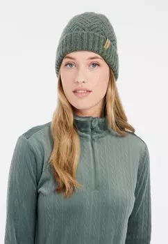 Джемпер PRTGAIL Protest, темно-зеленый