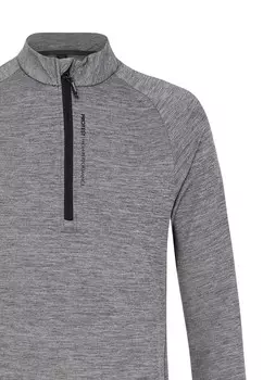 Джемпер PRTHENRY Protest, антрацит