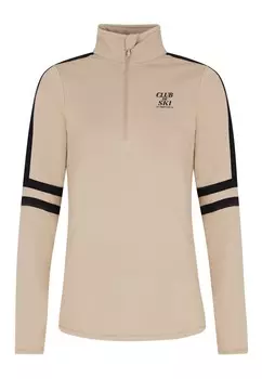 Джемпер PRUE Protest, бежевый