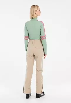 Джемпер PRUE Protest, светло-зеленый