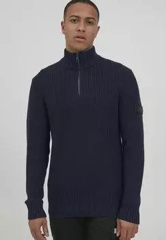 Джемпер PRXANTHOS 11 Project, синий