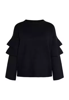 Джемпер PRYAM usha, черный