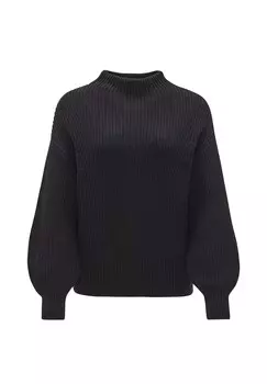 Джемпер PUFAMO Opus, черный