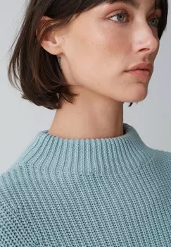 Джемпер PUFAMO Opus, светло-голубой