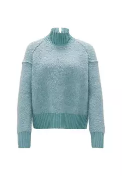 Джемпер PUKLANA Opus, светло-голубой