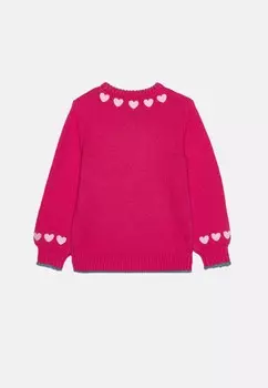 Джемпер PULL JODIE Bonton, розовый