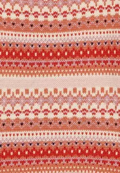 Джемпер PULL JORIS UNISEX Bonton, розовый