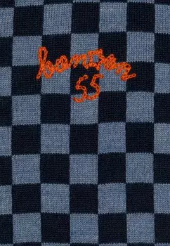 Джемпер PULL PAULO Bonton, синий