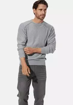 Джемпер PULLOVER Babista, серый