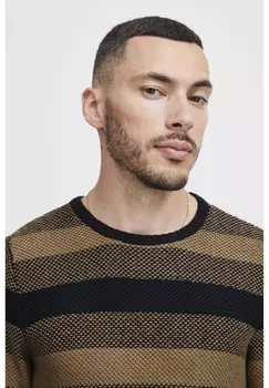 Джемпер PULLOVER Blend, черный