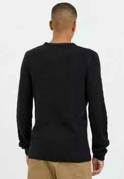 Джемпер PULLOVER Blend, черный
