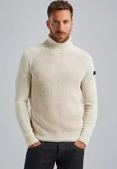 Джемпер PULLOVER PME Legend, бежевый