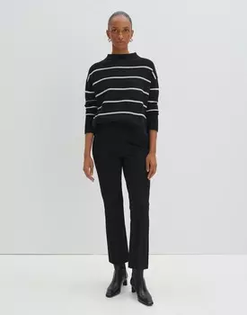 Джемпер PULLOVER TANALYNN someday., черный