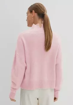 Джемпер PULLOVER TIJA someday., розовый