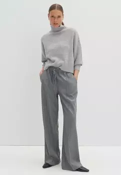 Джемпер PULLOVER TIJA someday., серый