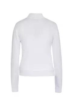 Джемпер PULLOVER usha, белый