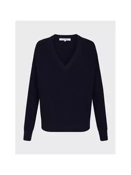 Джемпер-пуловер Gerard Darel Lauranna, темно-синий