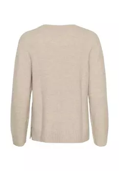 Джемпер PUMPKIN Cream, бежевый