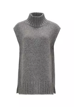 Джемпер PUSEFA Opus, серый