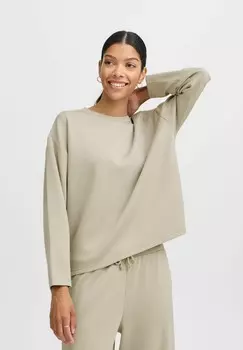 Джемпер PUSTI b.young, серый