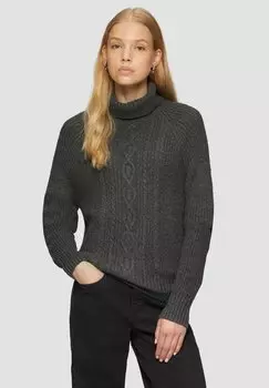 Джемпер QS, антрацит