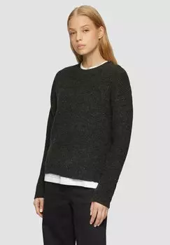 Джемпер QS, антрацит