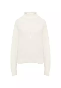 Джемпер QS, бежевый