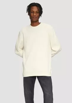 Джемпер QS, бежевый